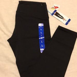 Tuff Athletics High Waist Pants